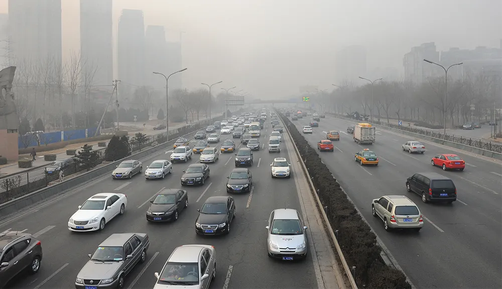 ¿Qué pasaría si implementáramos métodos que reduzcan significativamente las muertes debidas a la contaminación?