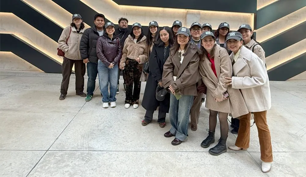 Moda Anáhuac México se proyecta al mundo desde Milán