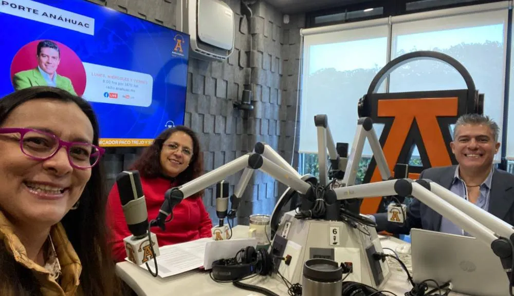 Modo Investigación: una mirada al trabajo de nuestros investigadores