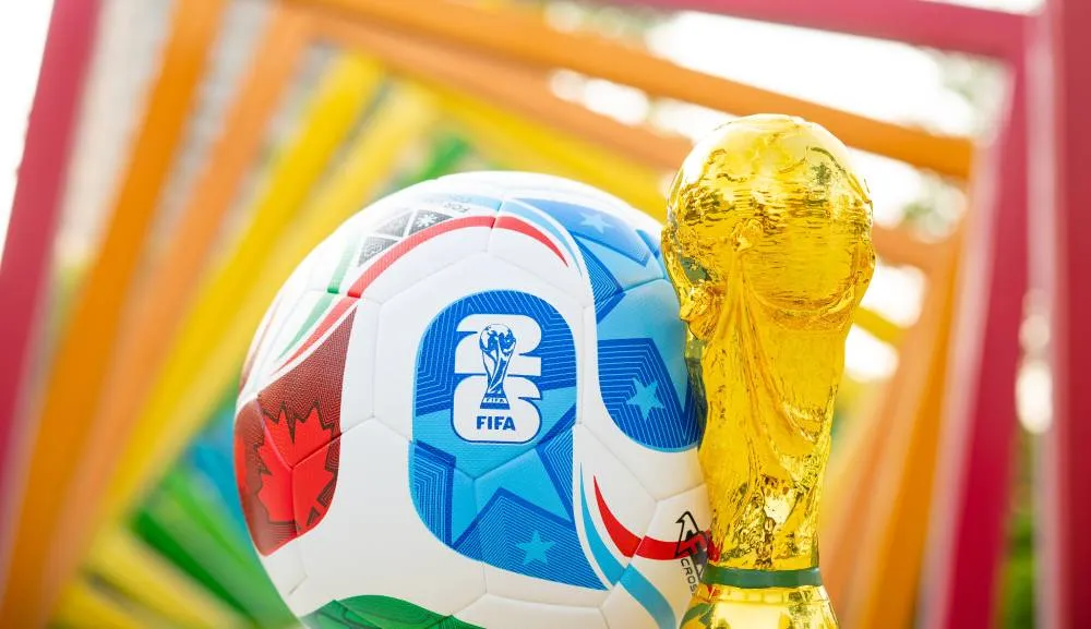 Mundial de Futbol 2026, una oportunidad cultural y turística sin precedentes