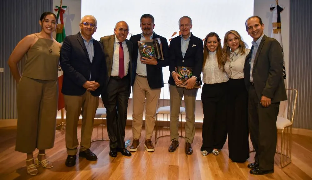 Expertos analizan en Future Trends el negocio del Mundial de Futbol