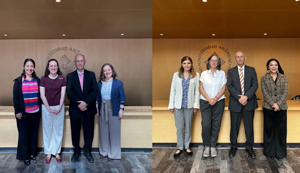 La Facultad de Educación y Humanidades suma nuevas maestras a su comunidad