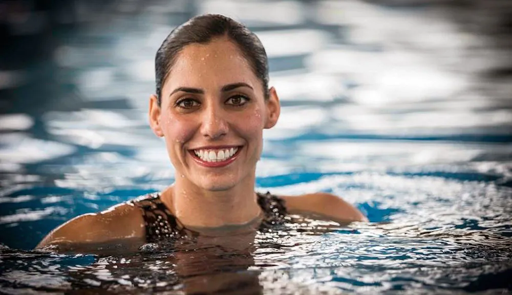 Nuria Diosdado, la atleta mexicana que representará a México en Tokio 2020