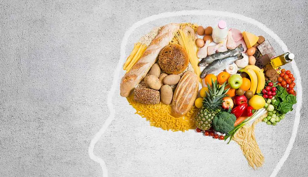 Nutrición para el cerebro