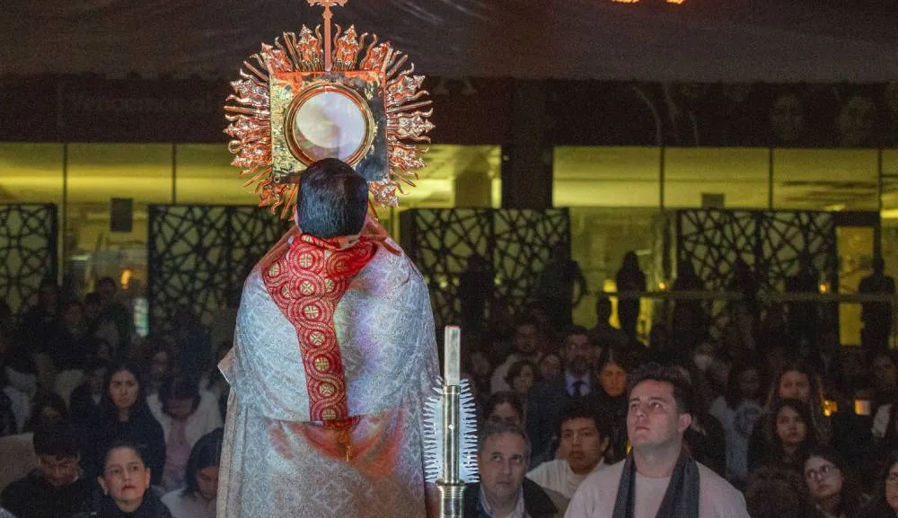 Faith Fest: “El amor todo lo sana”