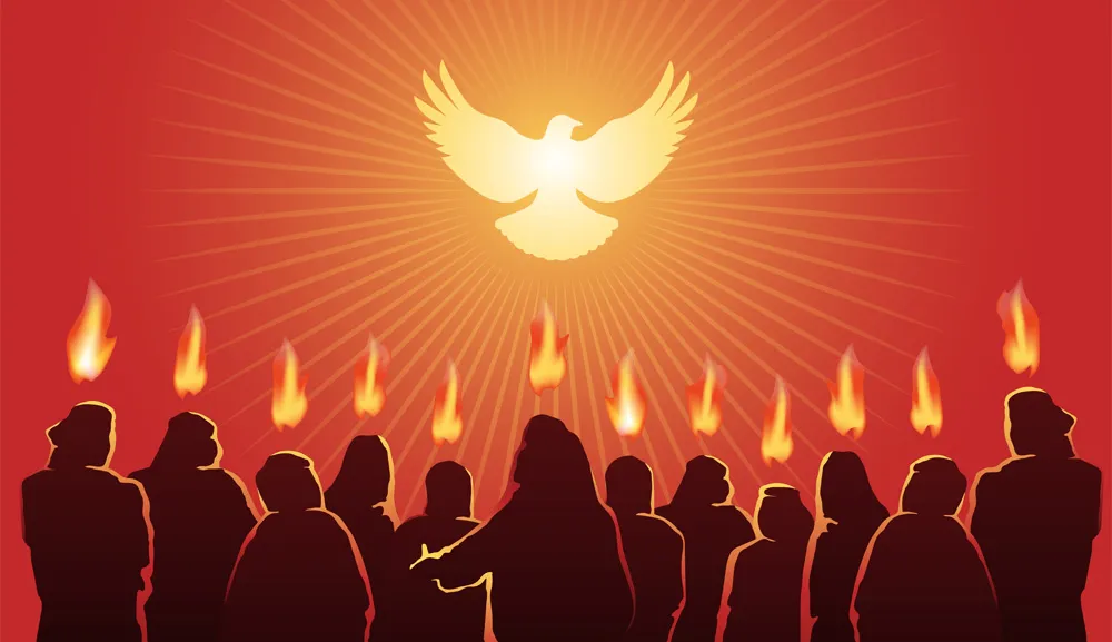 ¿Pentecostés debería ser big deal para mí?