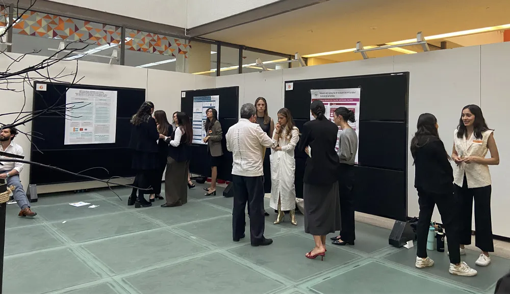 El CAIP realiza su Décimo Cuarto Simposio de Investigación