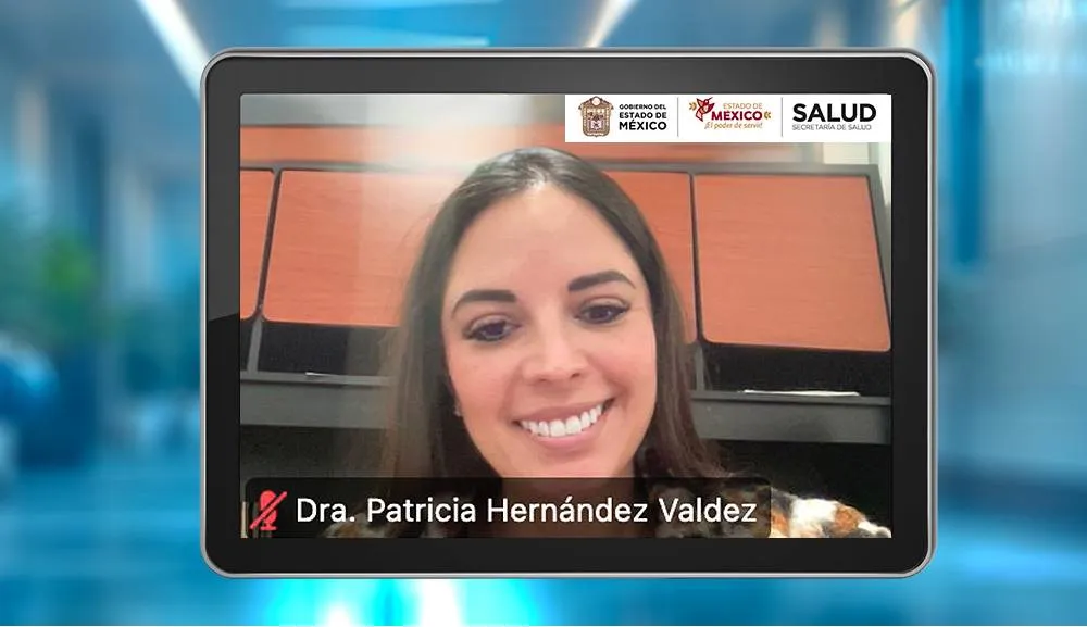 Capacitación en salud mental fortalece servicio público del Estado de México 