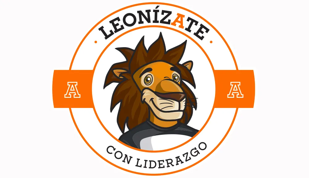 ¡Ponte en acción y Leonízate! La nueva campaña de Vida Universitaria