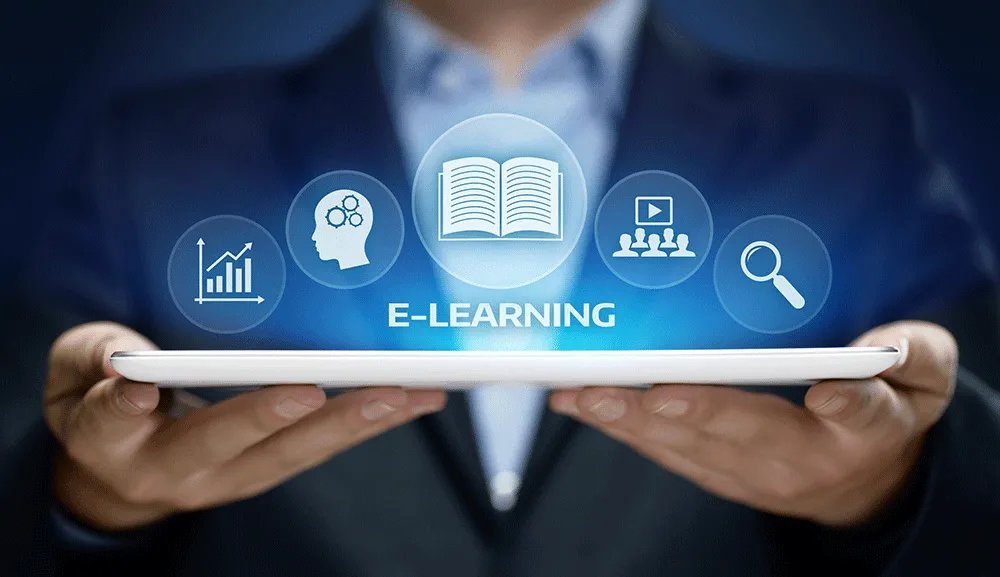 ¿Por qué cambiar de un sistema de aprendizaje tradicional al eLearning?