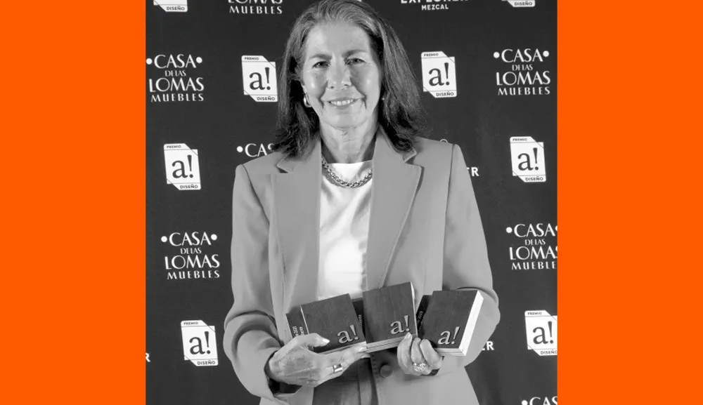 Alumnas destacan en el Premio a! Diseño 2025 con proyectos de Diseño Gráfico e Industrial