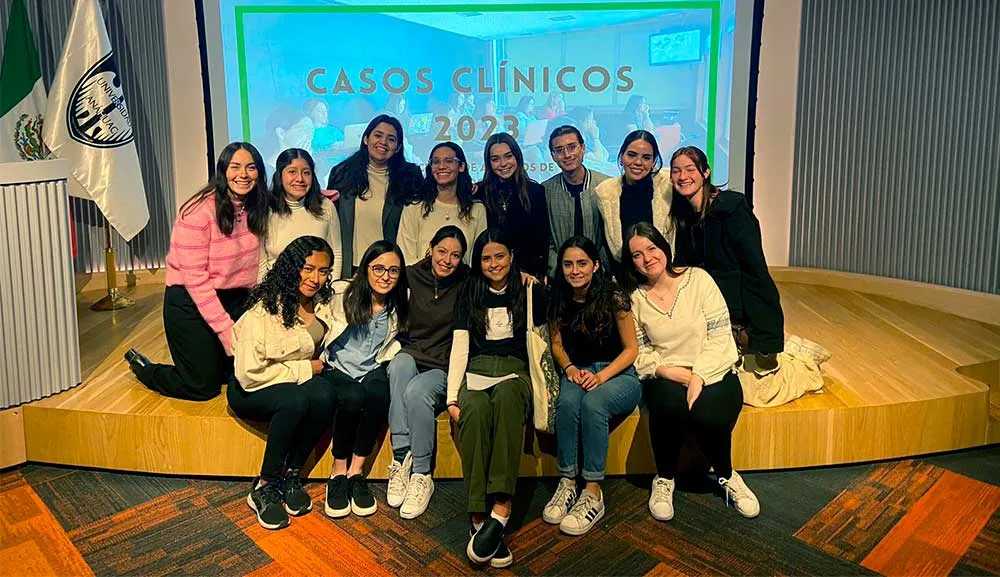 Nuestra Facultad de Psicología organiza semana de casos clínicos