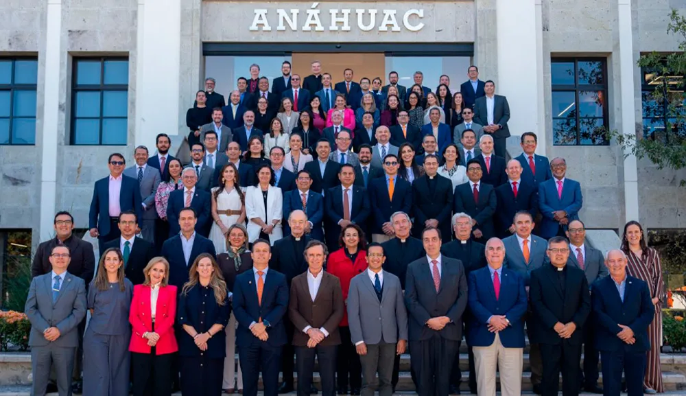  La RIU celebra una década de colaboración con un Encuentro de Directivos y Asamblea General