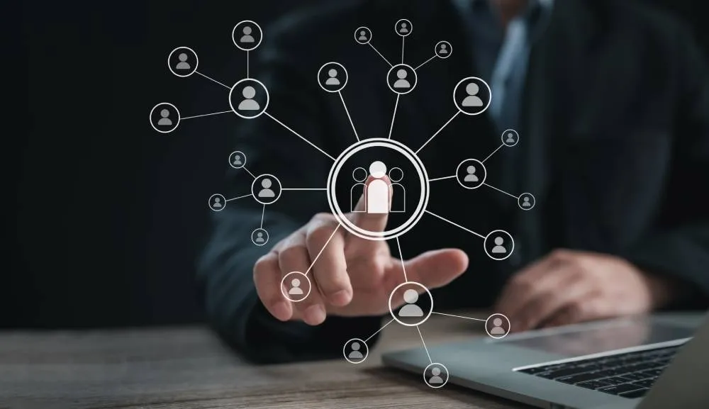 Re-evolución de impacto en las organizaciones 