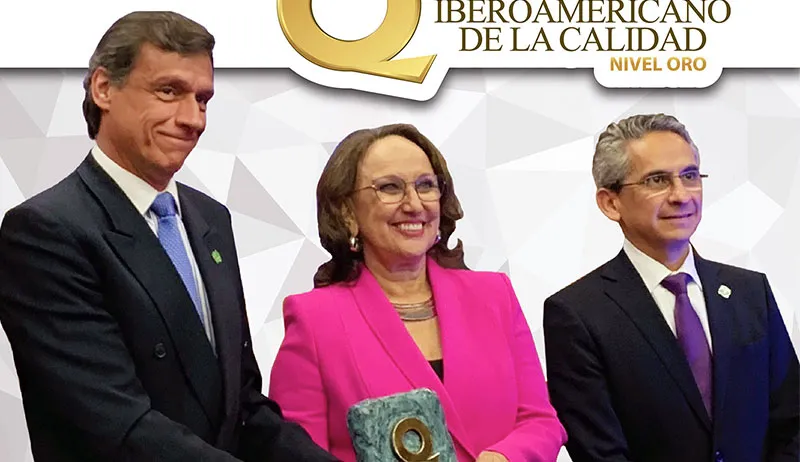 Reconocen a PetStar con el Premio Iberoamericano de la Calidad