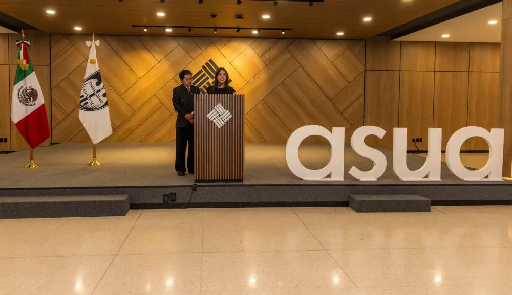 La Universidad Anáhuac presenta su Reporte Anual de Compromiso Social 2025–2026