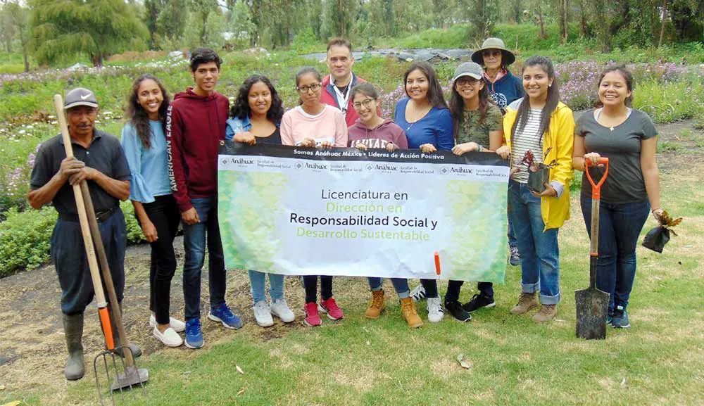 La Facultad de Responsabilidad Social realiza su Boot Camp de verano