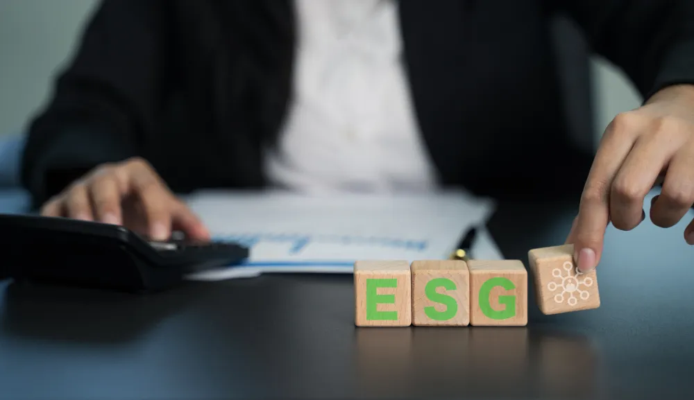 El reto de la Responsabilidad Social Empresarial