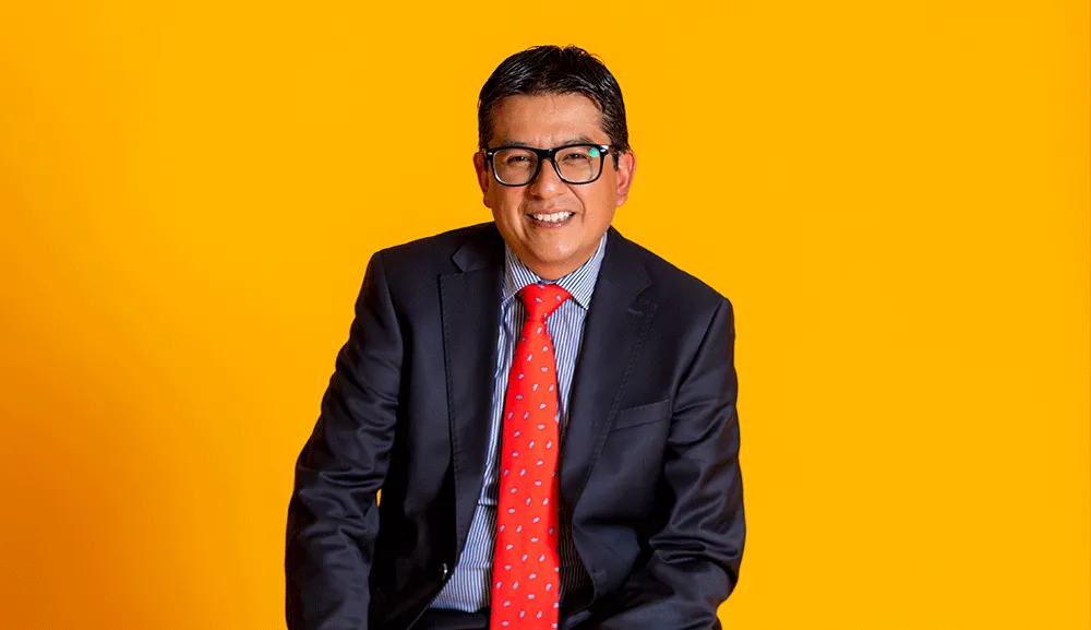 El SNI del Conacyt distingue a investigador de Turismo y Gastronomía