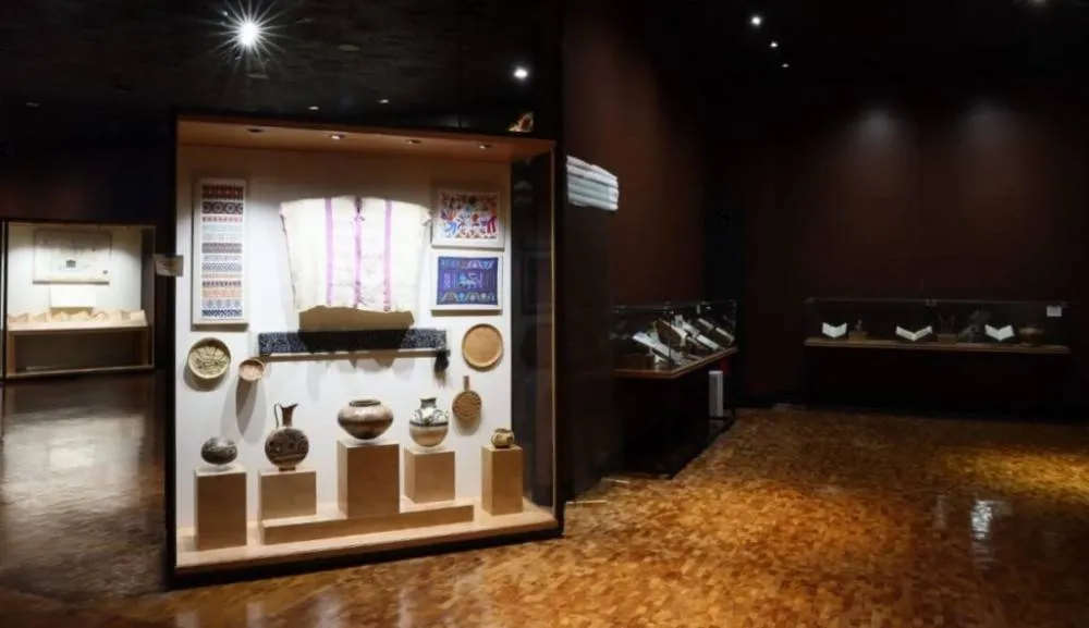 La transformación de las salas etnográficas del Museo Nacional de Antropología