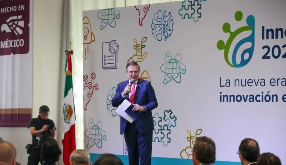 La Secretaría de Economía invita a la Anáhuac como embajadora de InnovaFest 2026
