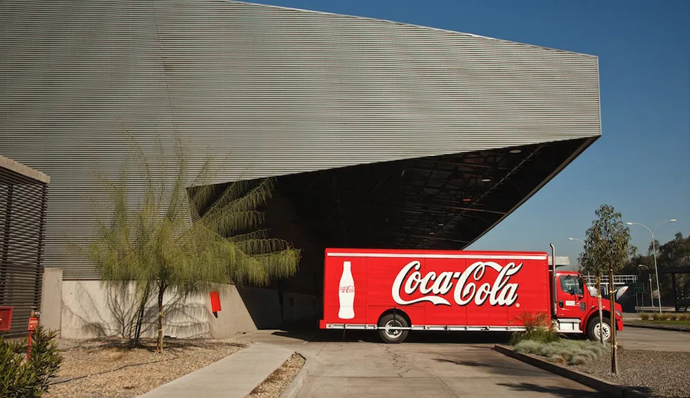 “Si te equivocas, se vale cambiar y empezar de nuevo”: Fernando González, vicepresidente de Coca-Cola en África