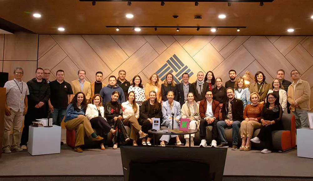 Simposio de Egresados Líderes Anáhuac en Diseño: talento, trayectoria e impacto social