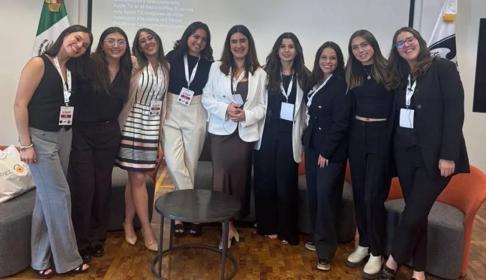 Sociedad de Alumnos organiza los Encuentros con la Pedagogía Pedagogía Unlocked