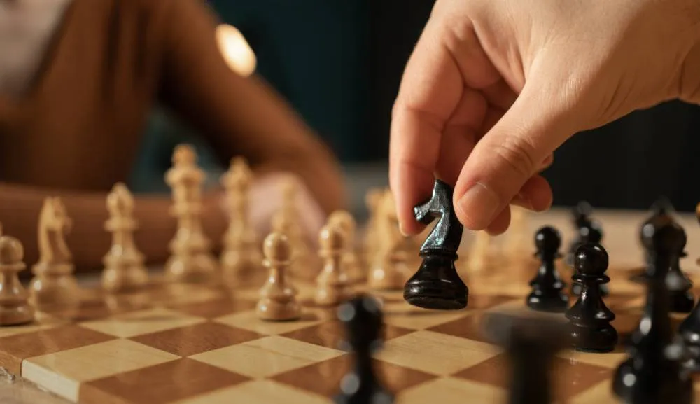 Alumno de Actuaría obtiene subcampeonato regional de ajedrez y avanza a Olimpiada Nacional