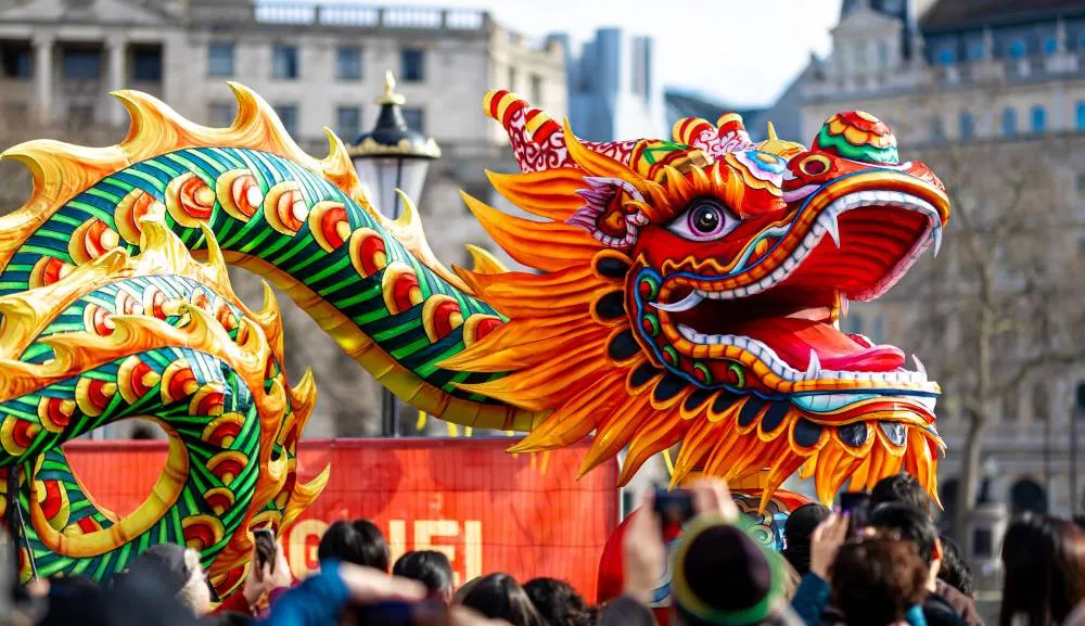El Sur Global y las tradiciones no occidentales