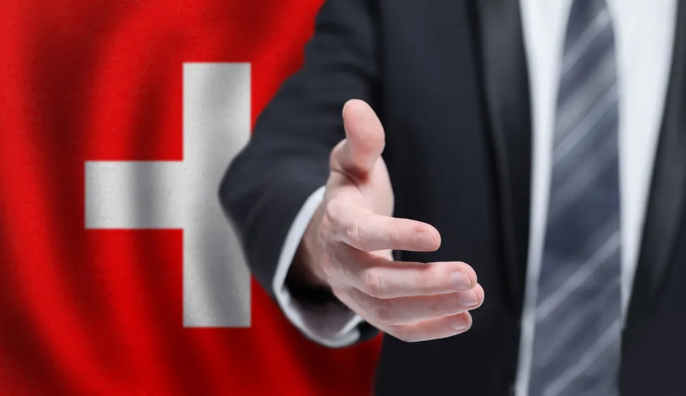 La Anáhuac México firma convenio con Swiss Education Group