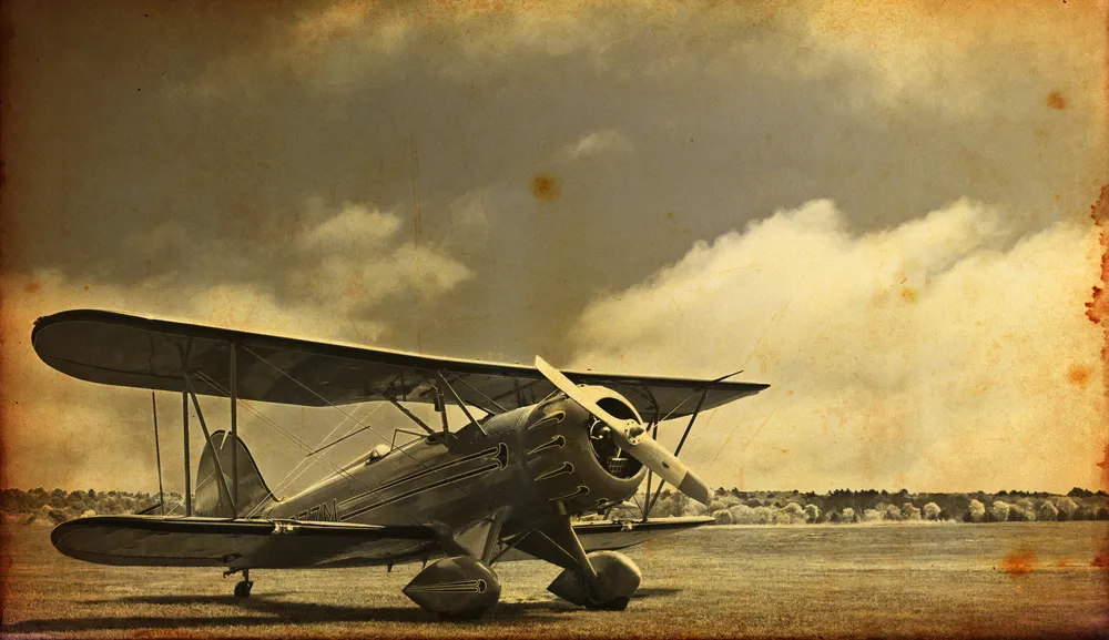 La aviación y su gran transformación hacia vuelos sostenibles