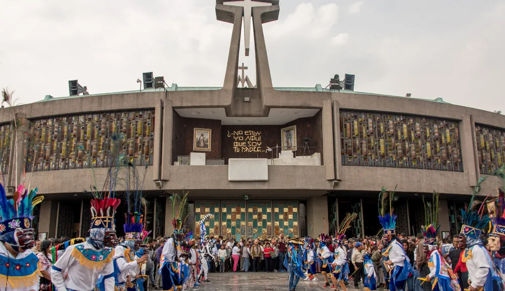 Turismo religioso: un viaje hacia uno mismo