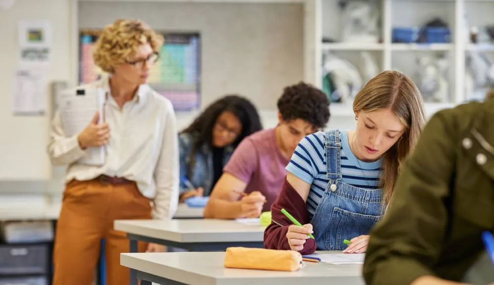 Impulsamos la evaluación educativa transformadora en CETYS Universidad