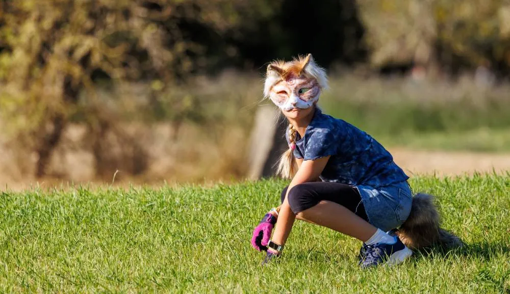 Therian abrimos el diálogo sobre identidad y salud mental