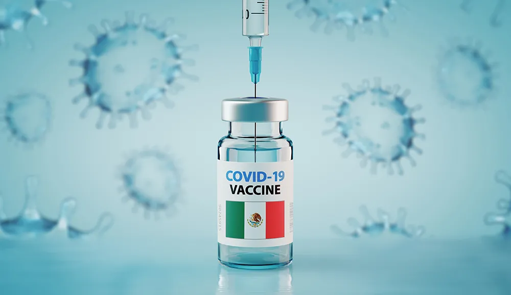 Vacuna Patria, la respuesta de México contra COVID-19