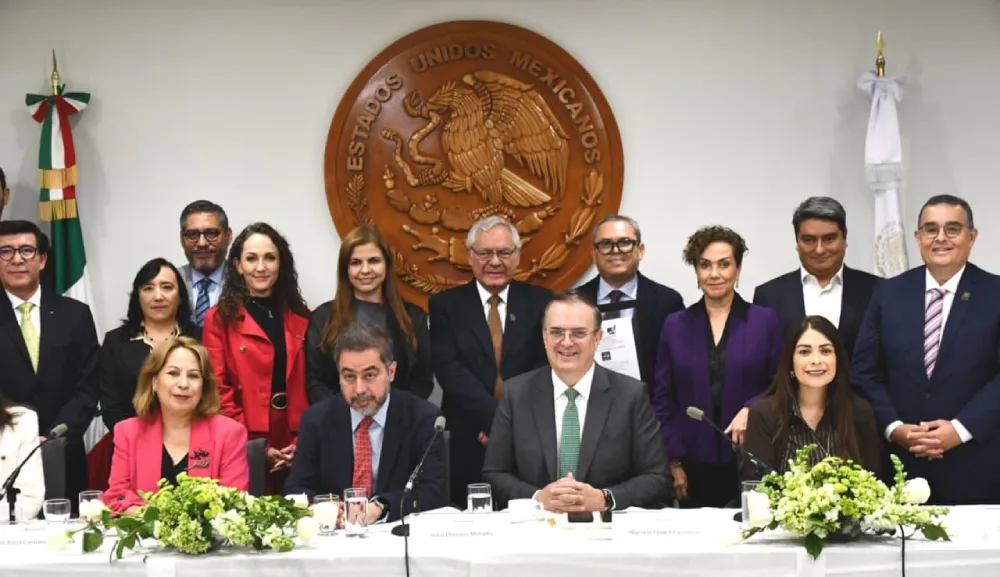 Participamos en el Primer Foro Nacional de Vinculación Académica y Empresarial