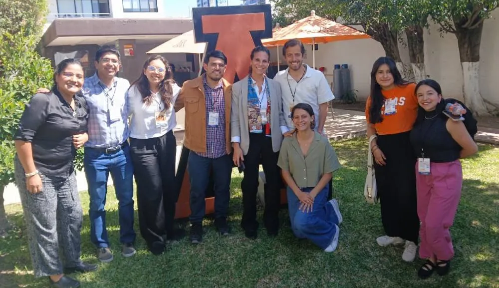 Visiting Professor 2026 Vocación al amor y la identidad familiar cristiana