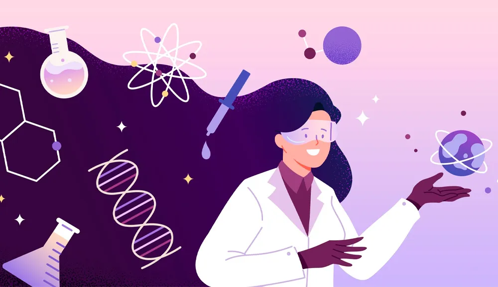 Celebramos el X International Women in Science Conference 2026