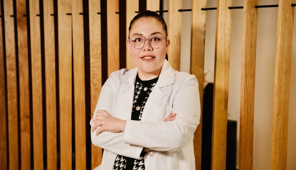 Anáhuac México obtiene primer lugar FIMPES en el Concurso Nacional 3MT 2026