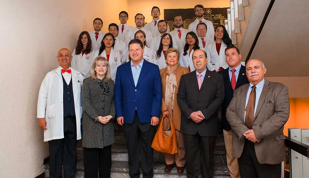 XX Seminario del ISPA “Situación de Salud en el Estado de México 2016”