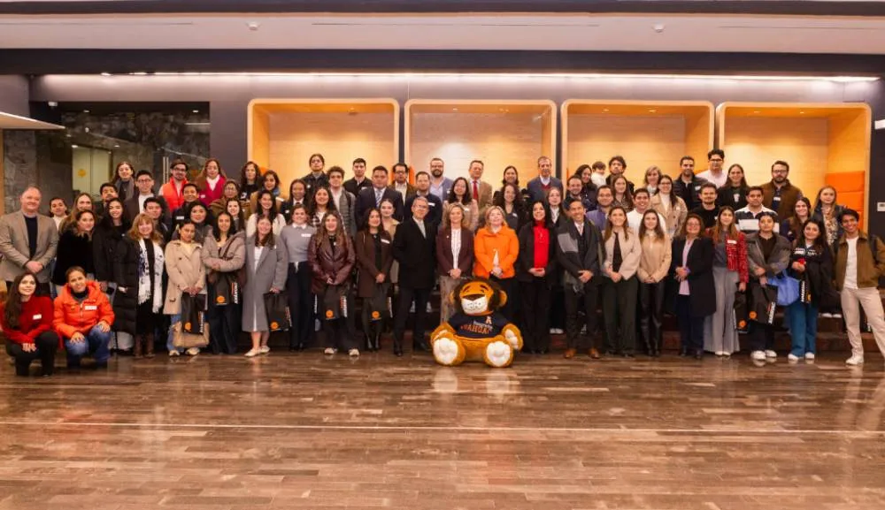 Damos la bienvenida a la generación 2026 de Posgrados Anáhuac