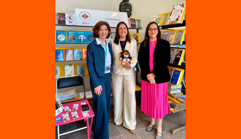 Feria del Libro de Relaciones Internacionales: un espacio de encuentro entre conocimiento y diplomacia