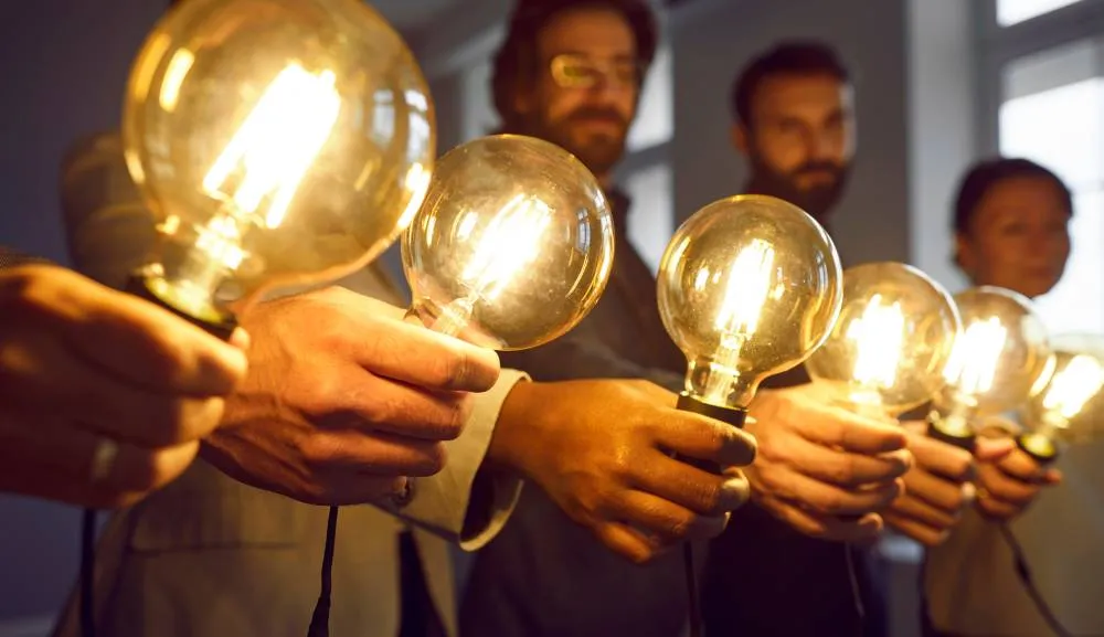 ¿Cómo influye el diseño de iluminación en las personas?