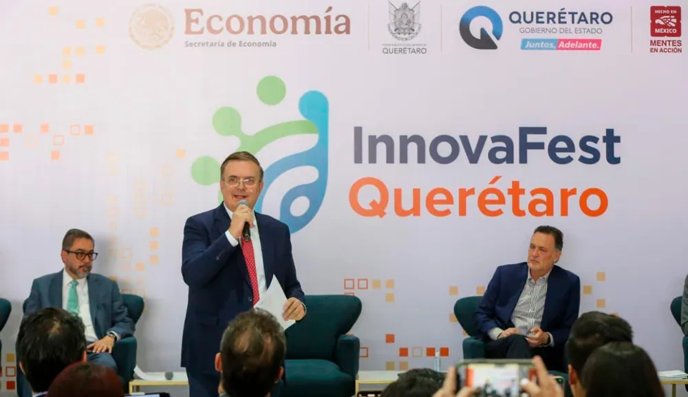 La Anáhuac se suma a InnovaFest Querétaro 2026 para impulsar el talento y la innovación en México