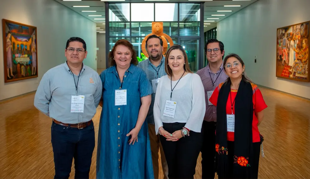  La Anáhuac México participa en Congreso de Integridad Académica
