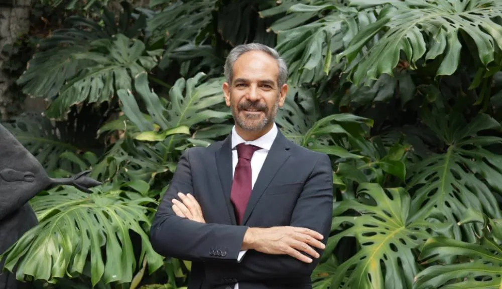 Jos&eacute; Luis Hern&aacute;ndez Ba&ntilde;uelos aborda la arquitectura con prop&oacute;sito y la transformaci&oacute;n desde el dise&ntilde;o