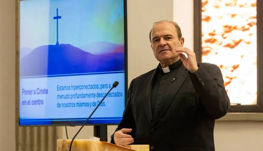 Reflexiones de Cuaresma Anáhuac: un camino de renovación espiritual y encuentro personal