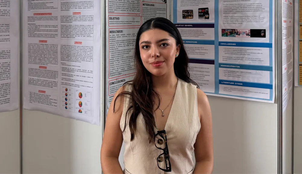 Cartel de Investigación sobre True Crime llega al SUMMIT Anáhuac en Mérida