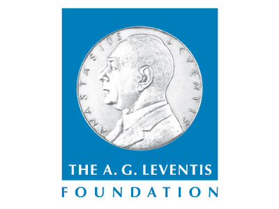 Leventis Foundation Catedras